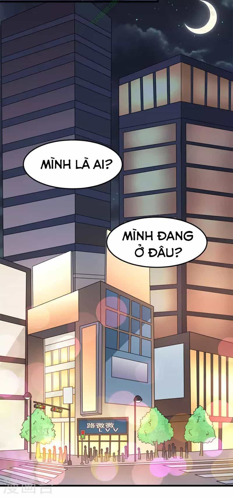 Kiếm Vũ - Chương 27 - ảnh 8