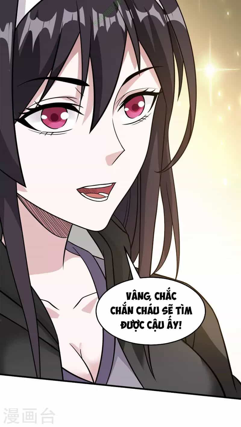 Kiếm Vũ - Chương 28 - ảnh 16