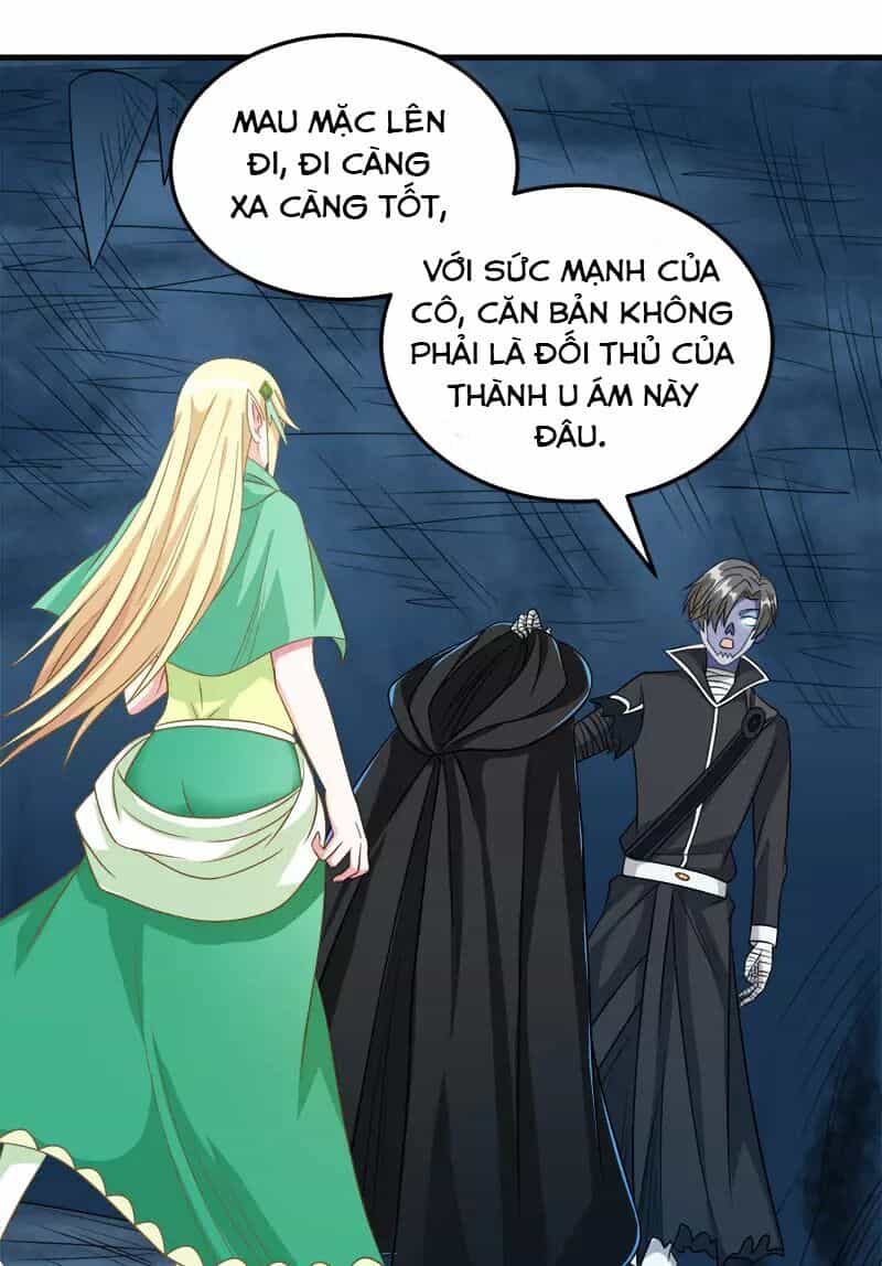 Kiếm Vũ - Chương 35 - ảnh 19
