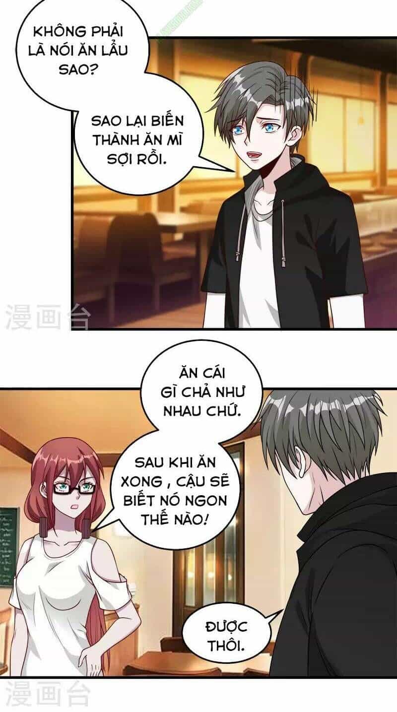 Kiếm Vũ - Chương 42 - ảnh 11