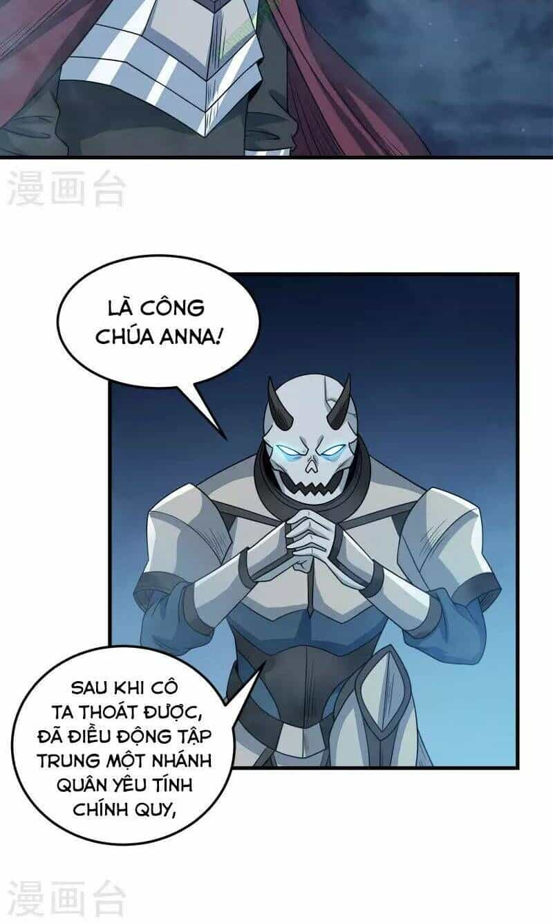 Kiếm Vũ - Chương 43 - ảnh 18