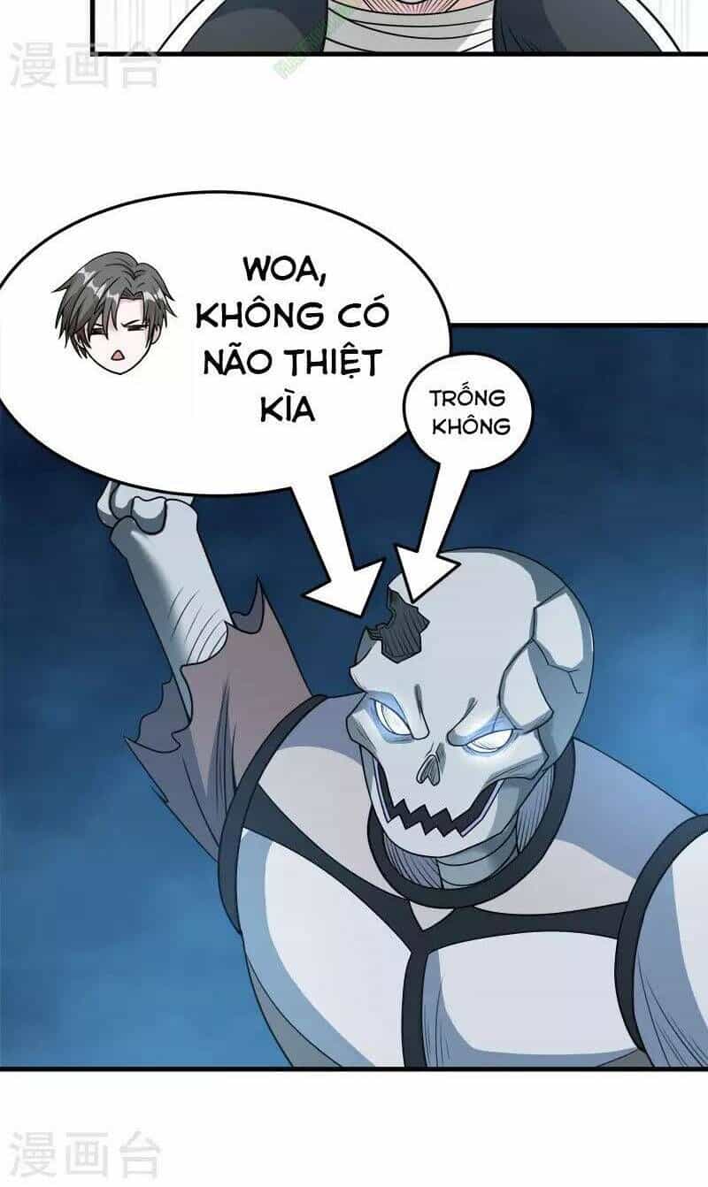 Kiếm Vũ - Chương 43 - ảnh 24