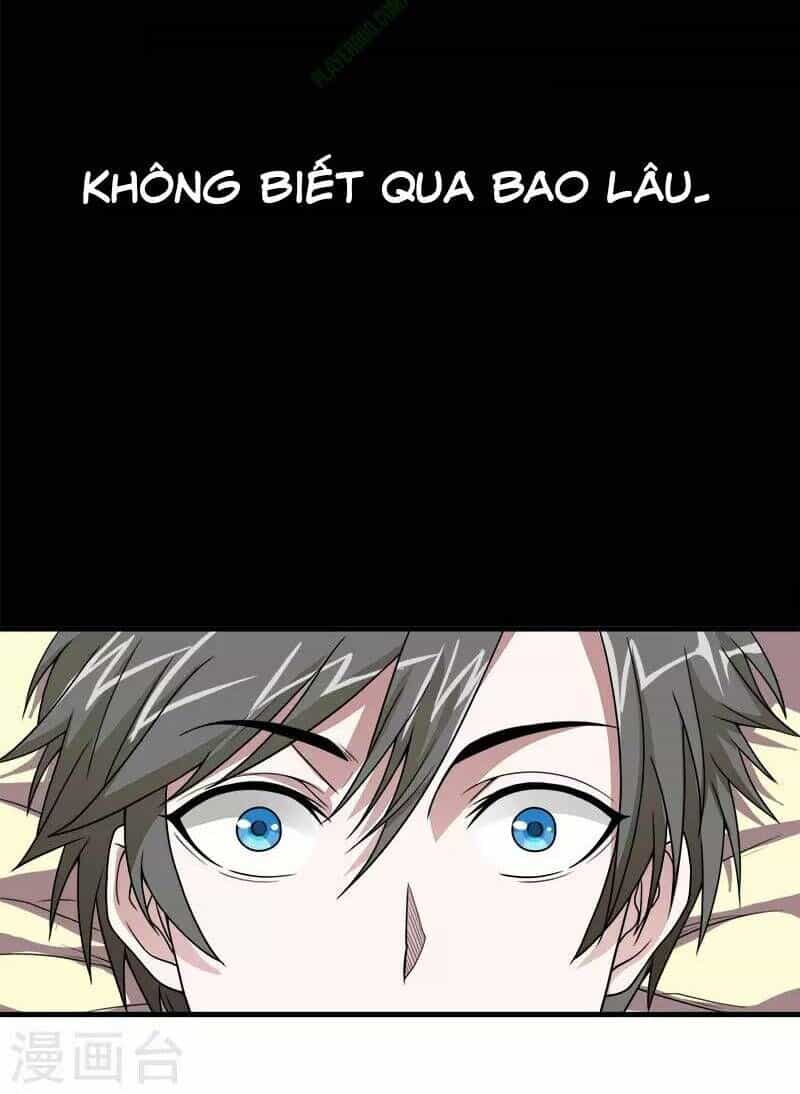 Kiếm Vũ - Chương 47 - ảnh 22