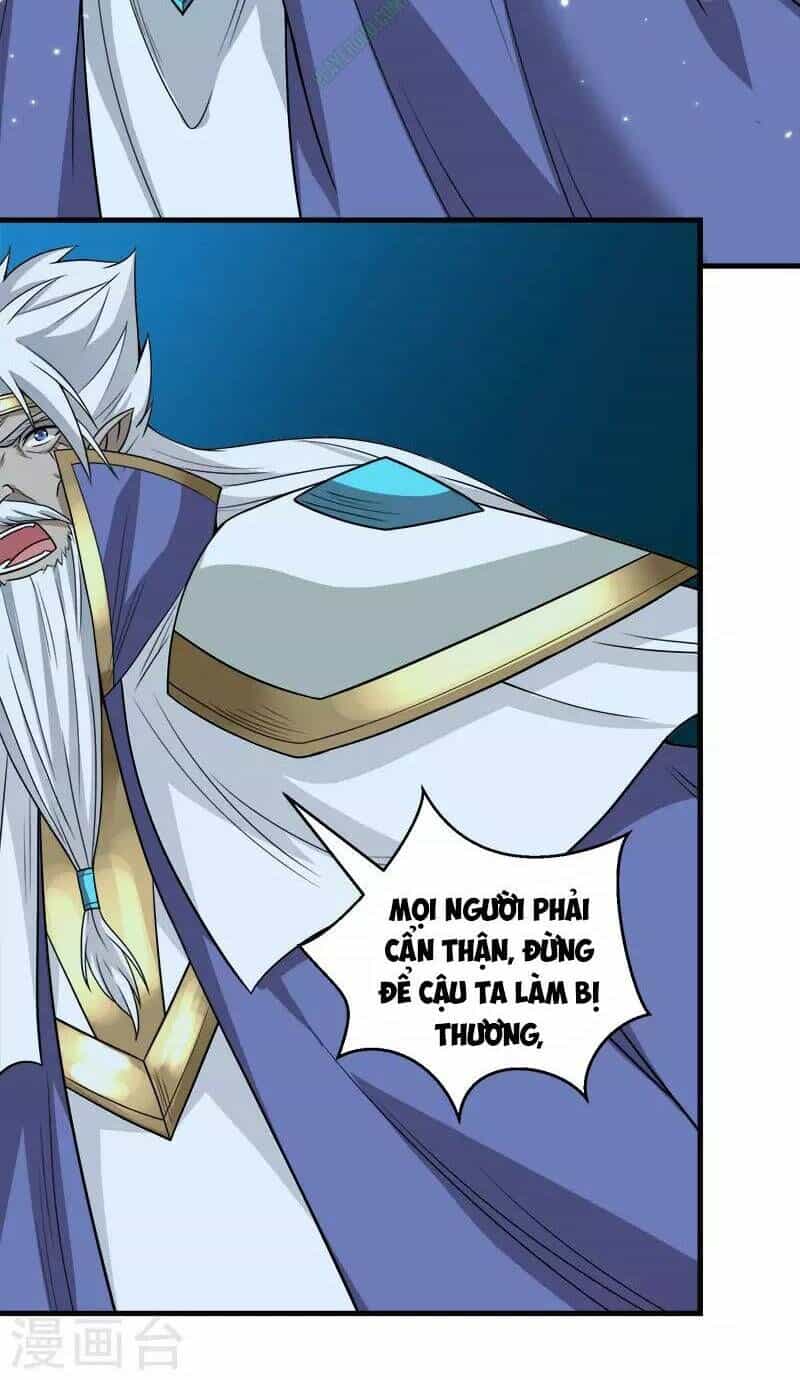 Kiếm Vũ - Chương 47 - ảnh 4