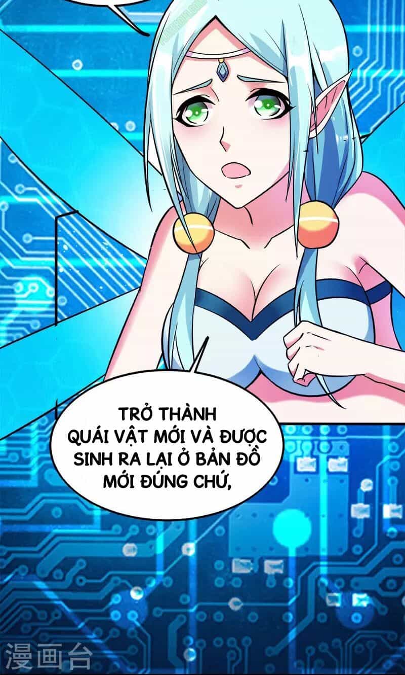 Kiếm Vũ - Chương 5 - ảnh 26