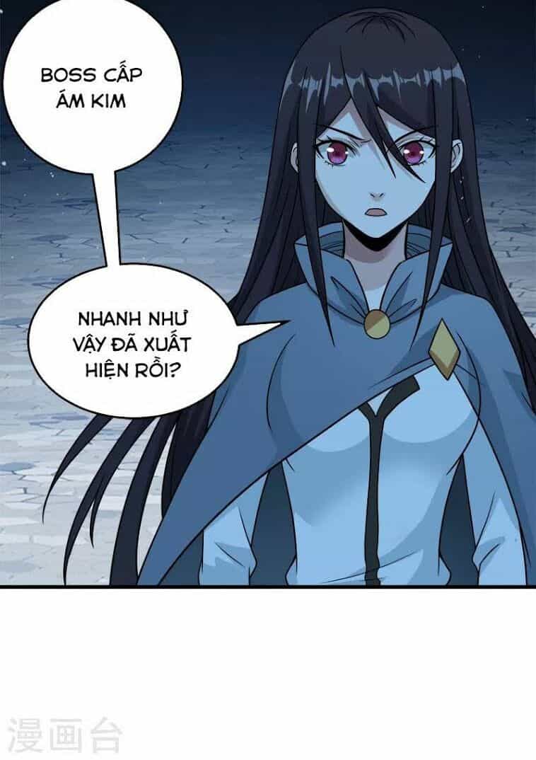 Kiếm Vũ - Chương 50 - ảnh 25