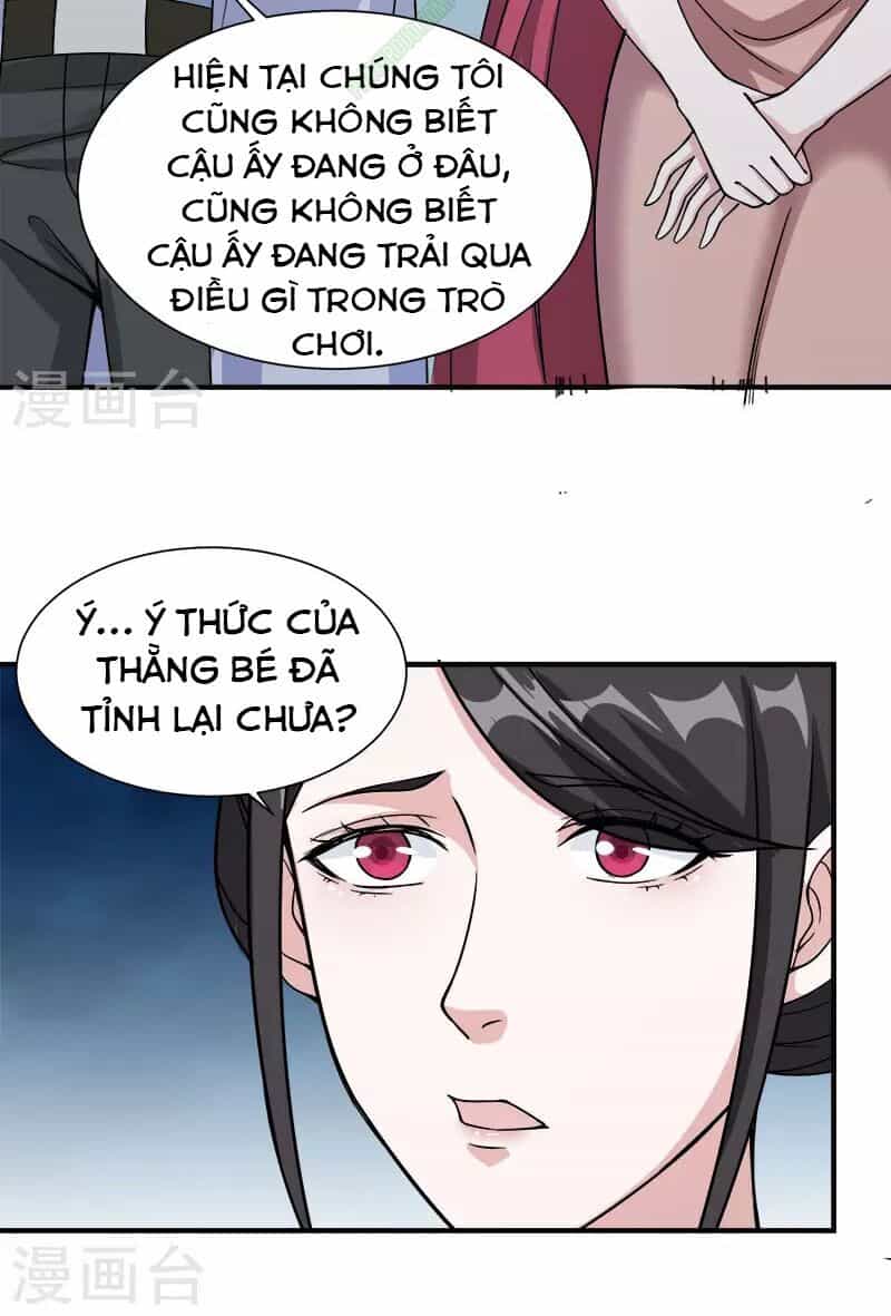 Kiếm Vũ - Chương 6 - ảnh 26