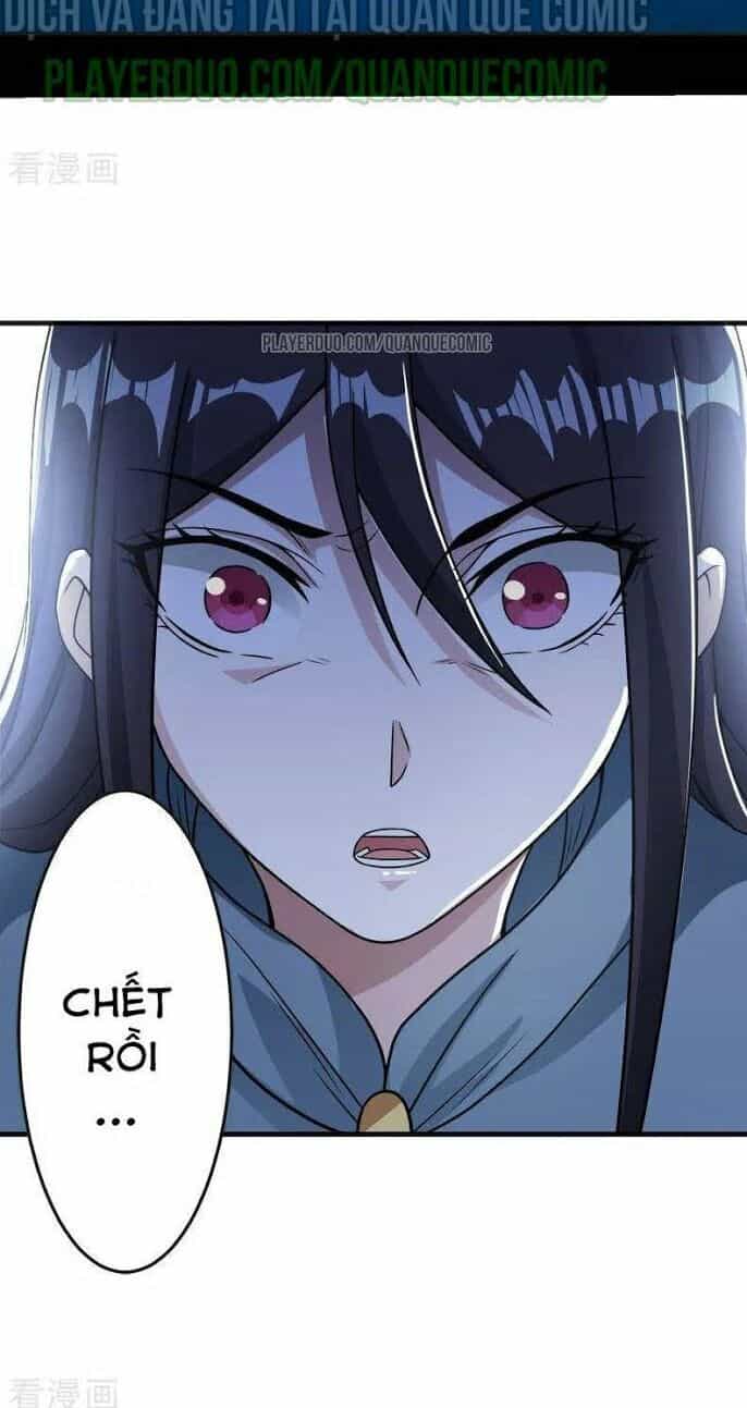 Kiếm Vũ - Chương 60 - ảnh 18