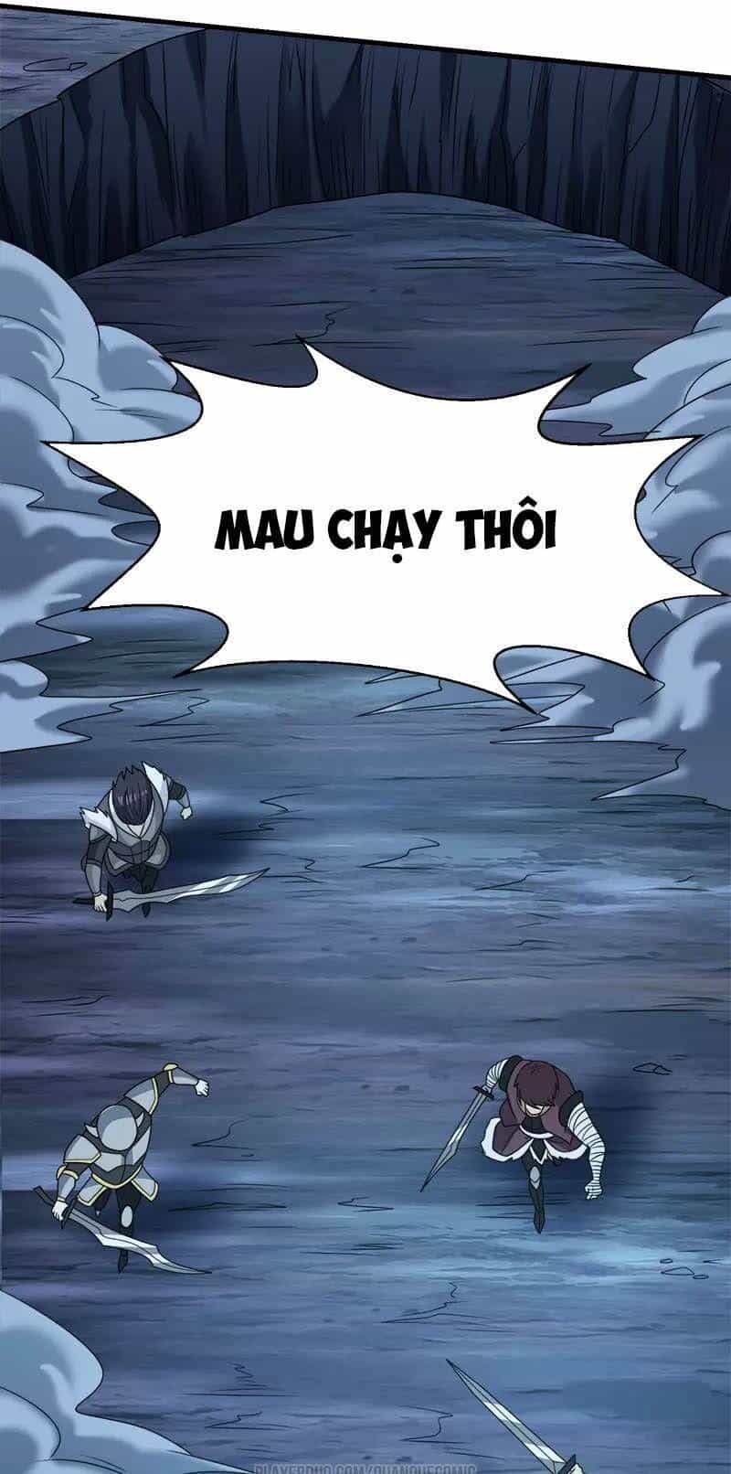 Kiếm Vũ - Chương 73 - ảnh 3