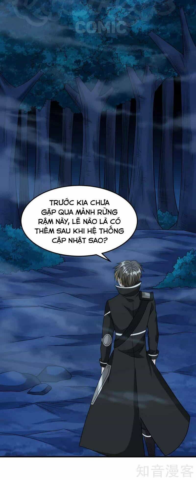 Kiếm Vũ - Chương 78 - ảnh 28
