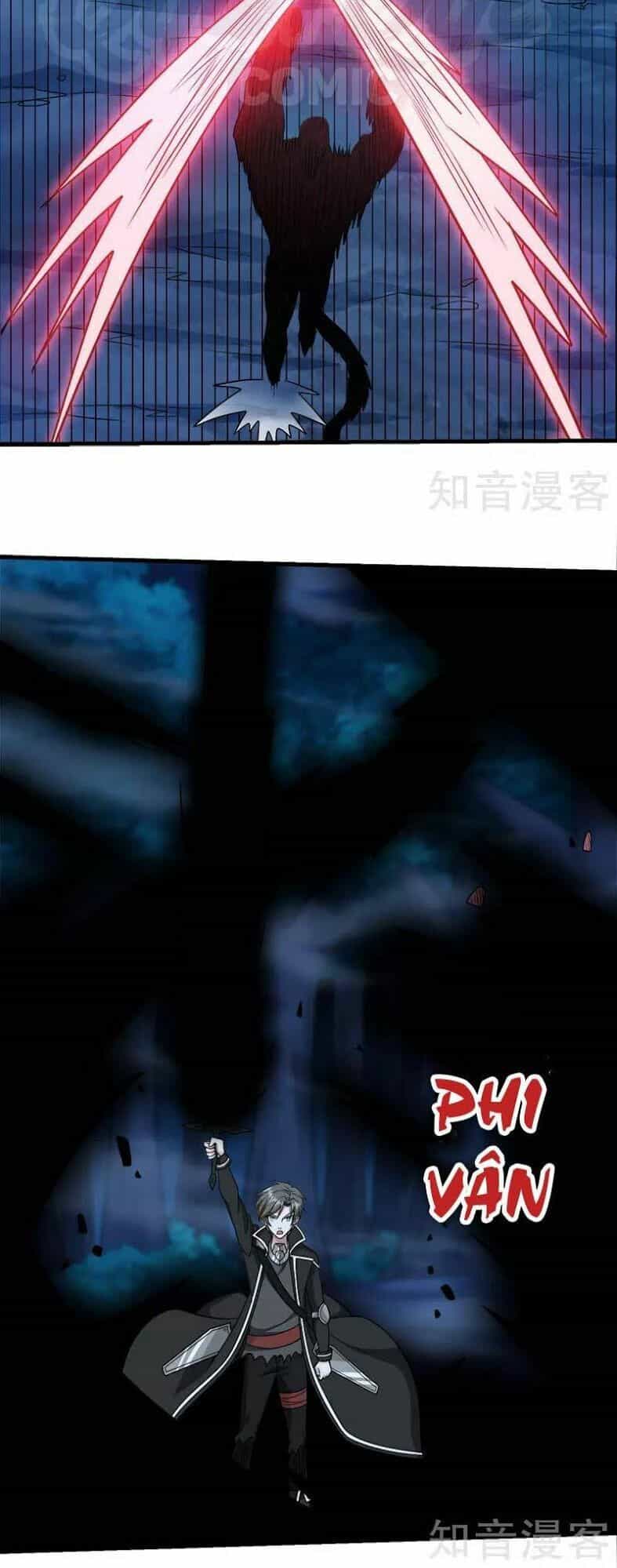 Kiếm Vũ - Chương 79 - ảnh 10