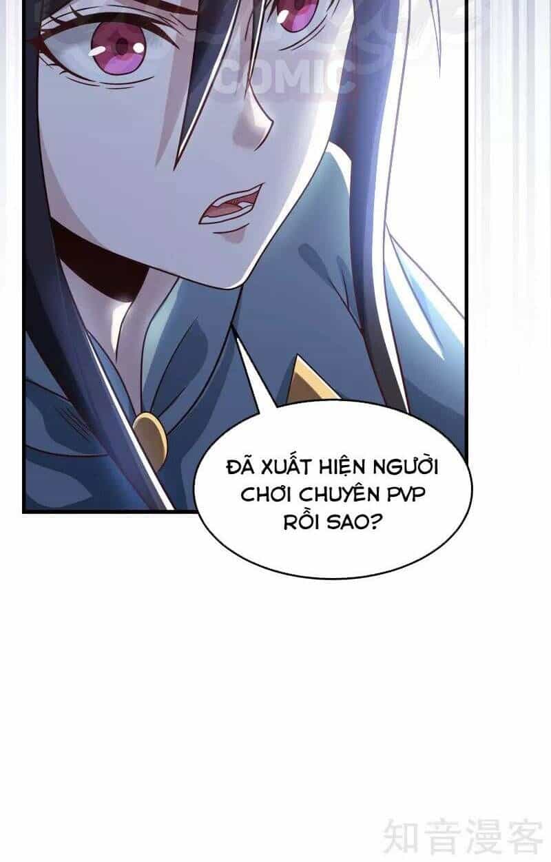 Kiếm Vũ - Chương 85 - ảnh 32