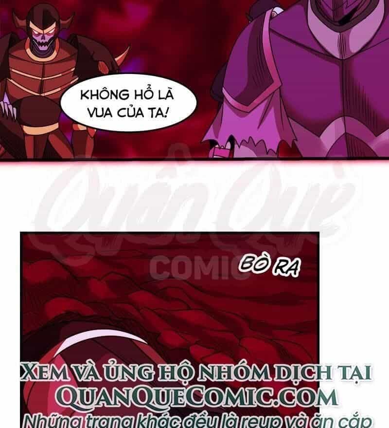 Kiếm Vũ - Chương 88 - ảnh 38
