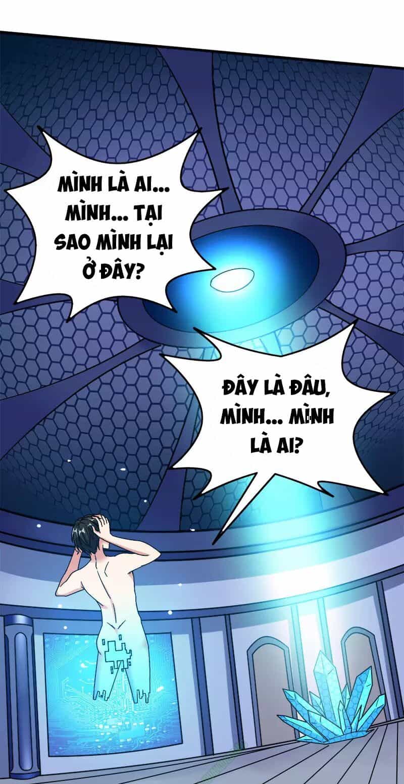 Kiếm Vũ - Chương 9 - ảnh 7