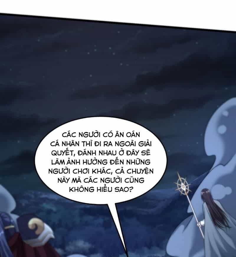 Kiếm Vũ - Chương 91 - ảnh 19