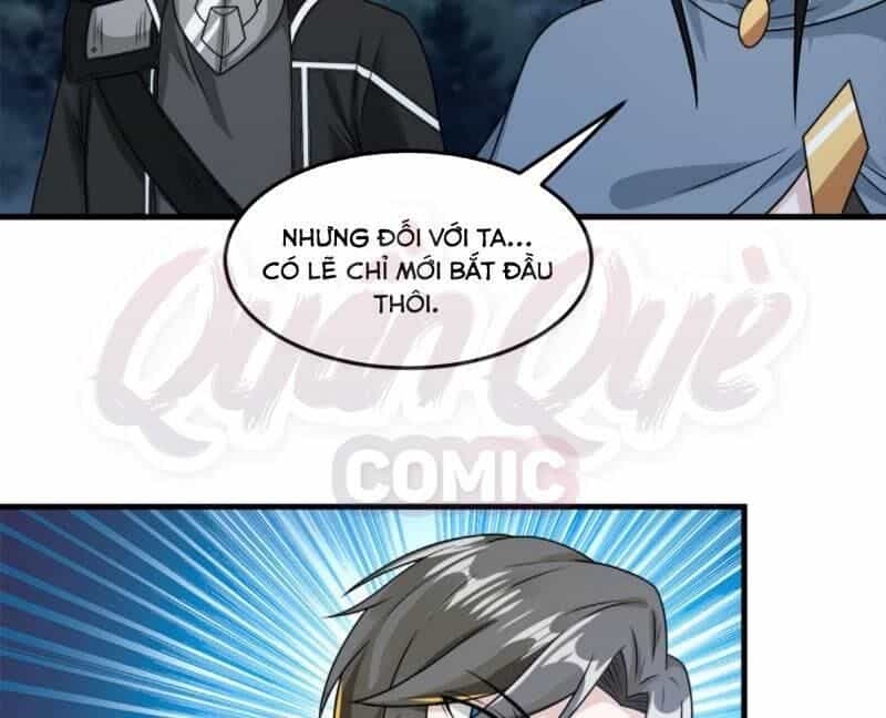 Kiếm Vũ - Chương 91 - ảnh 29