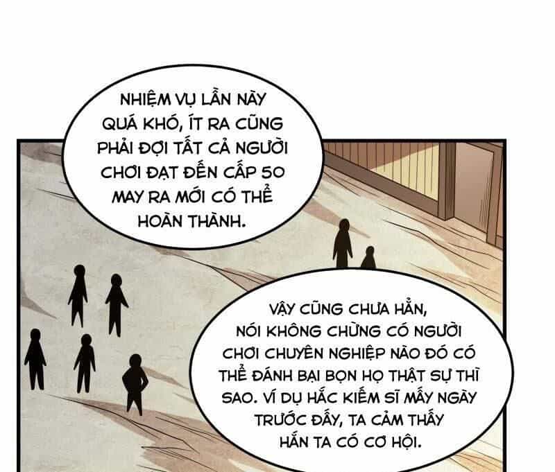 Kiếm Vũ - Chương 92 - ảnh 43