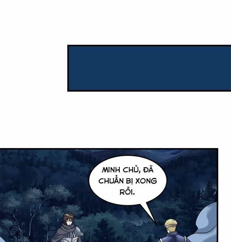 Kiếm Vũ - Chương 93 - ảnh 10