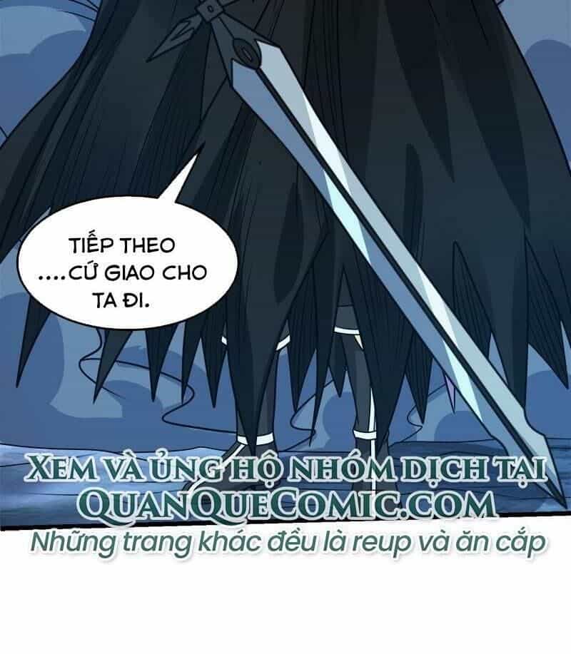 Kiếm Vũ - Chương 94 - ảnh 36