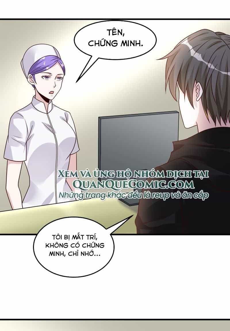 Kiếm Vũ - Chương 98 - ảnh 19