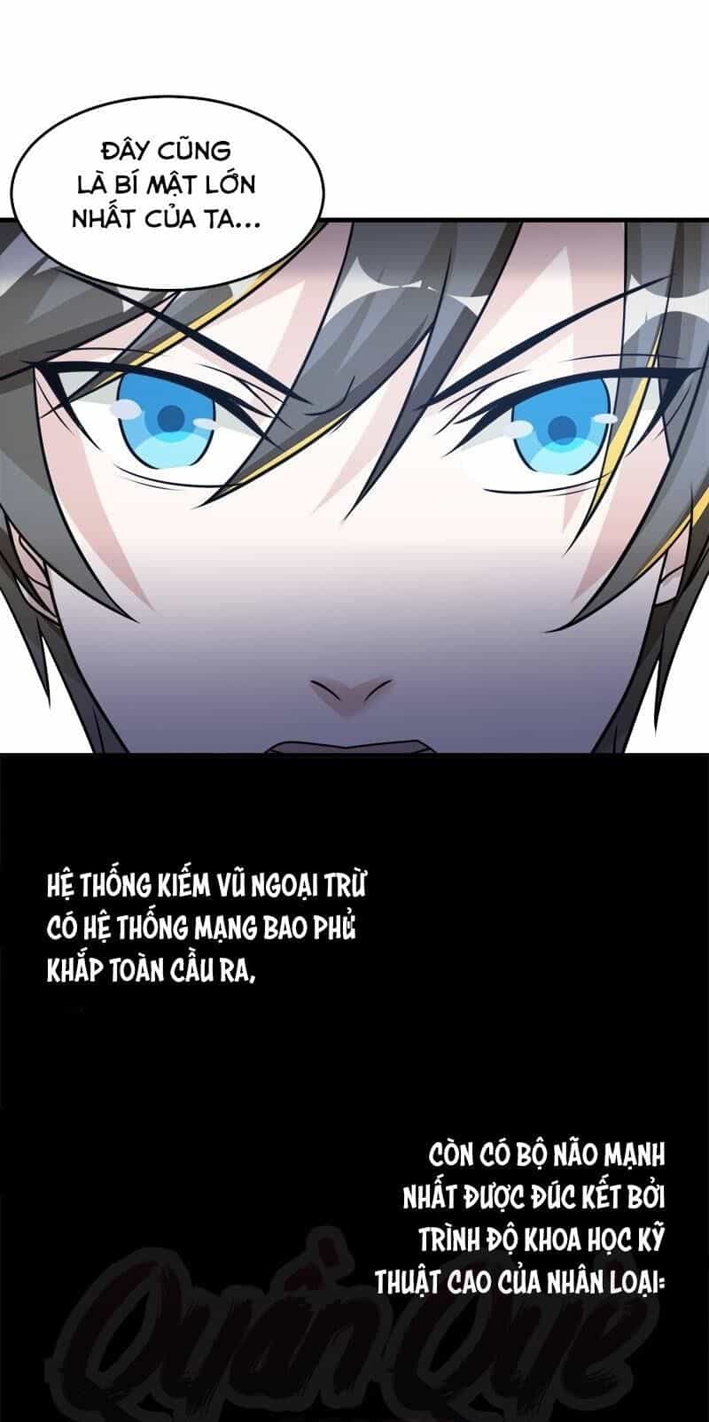 Kiếm Vũ - Chương 99 - ảnh 31
