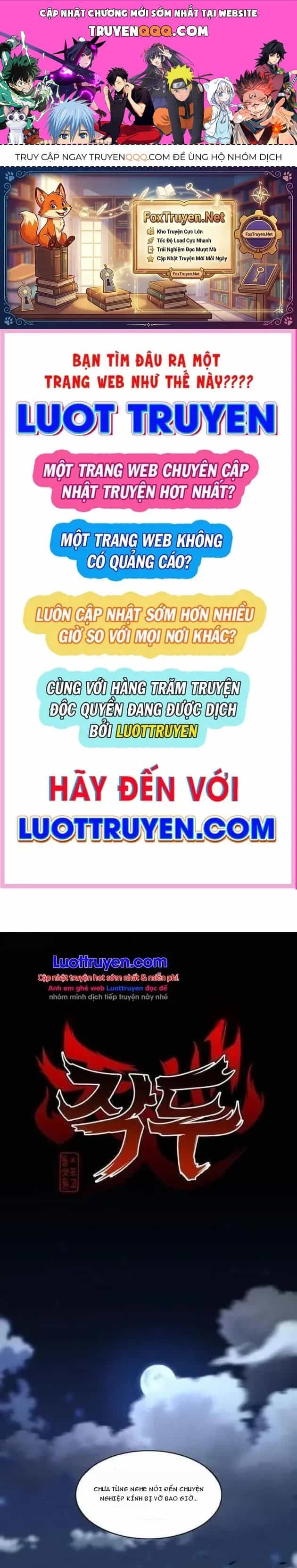 Kiếm Vương - Chương 108 - ảnh 1