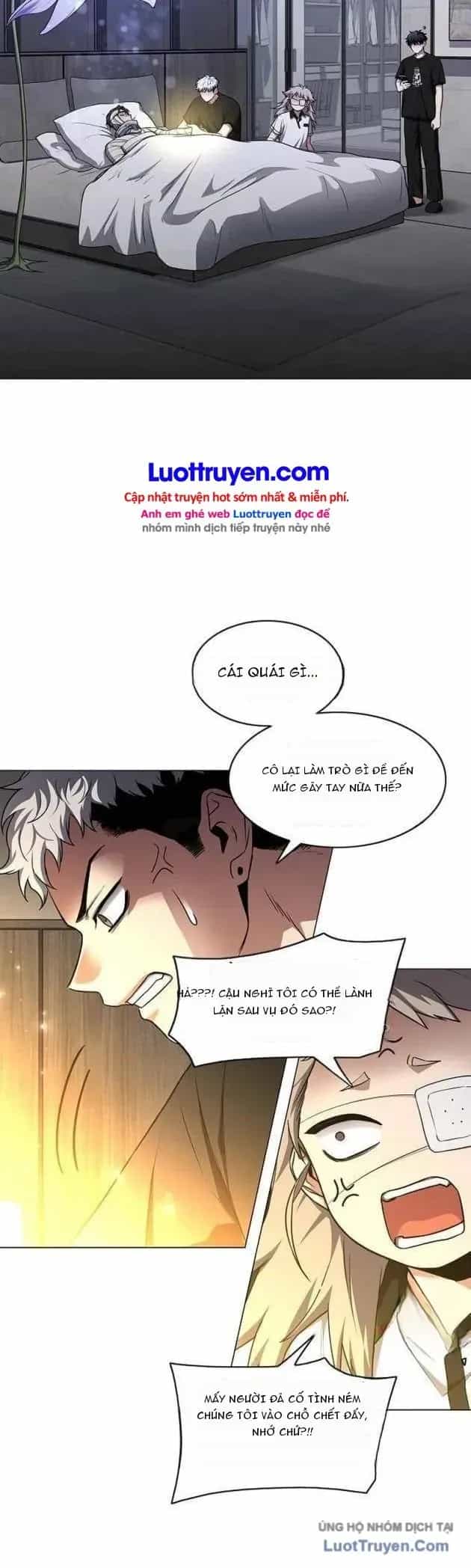 Kiếm Vương - Chương 108 - ảnh 26