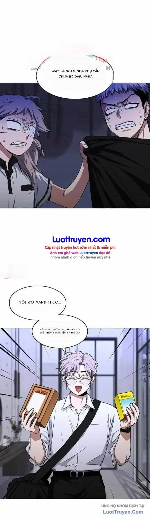 Kiếm Vương - Chương 108 - ảnh 31