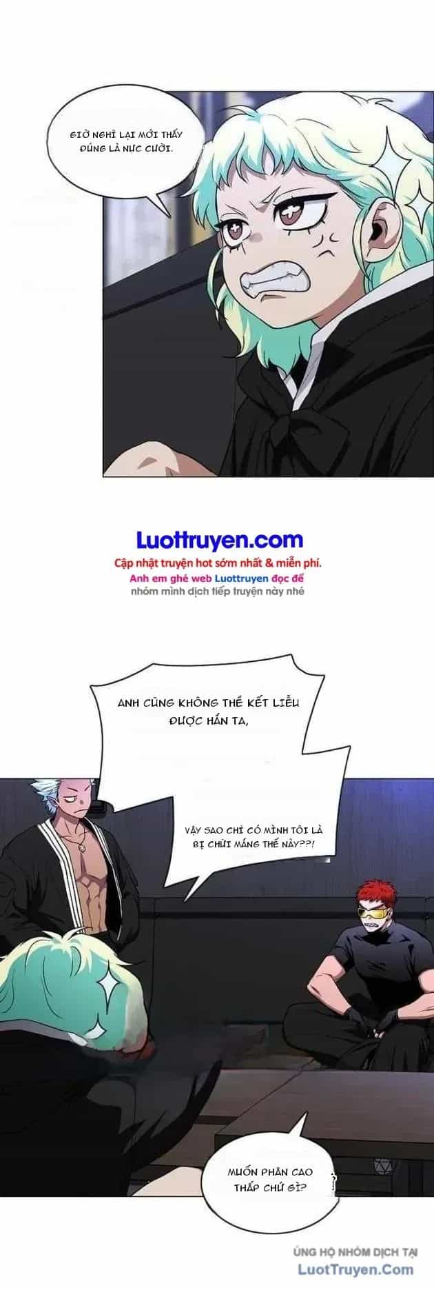 Kiếm Vương - Chương 108 - ảnh 41