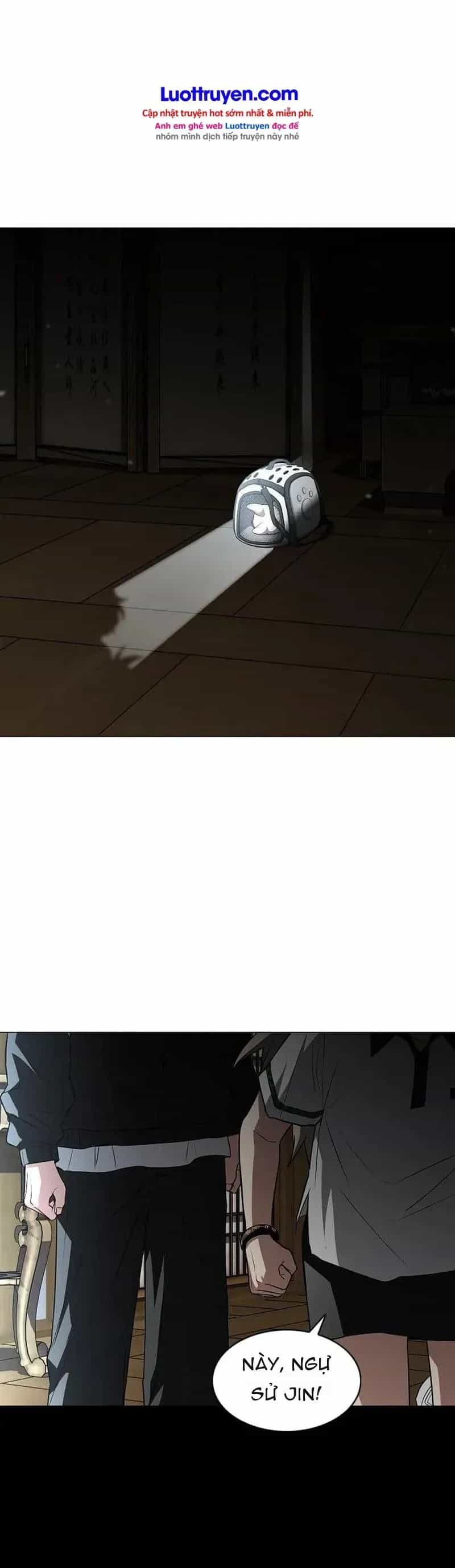Kiếm Vương - Chương 110 - ảnh 13