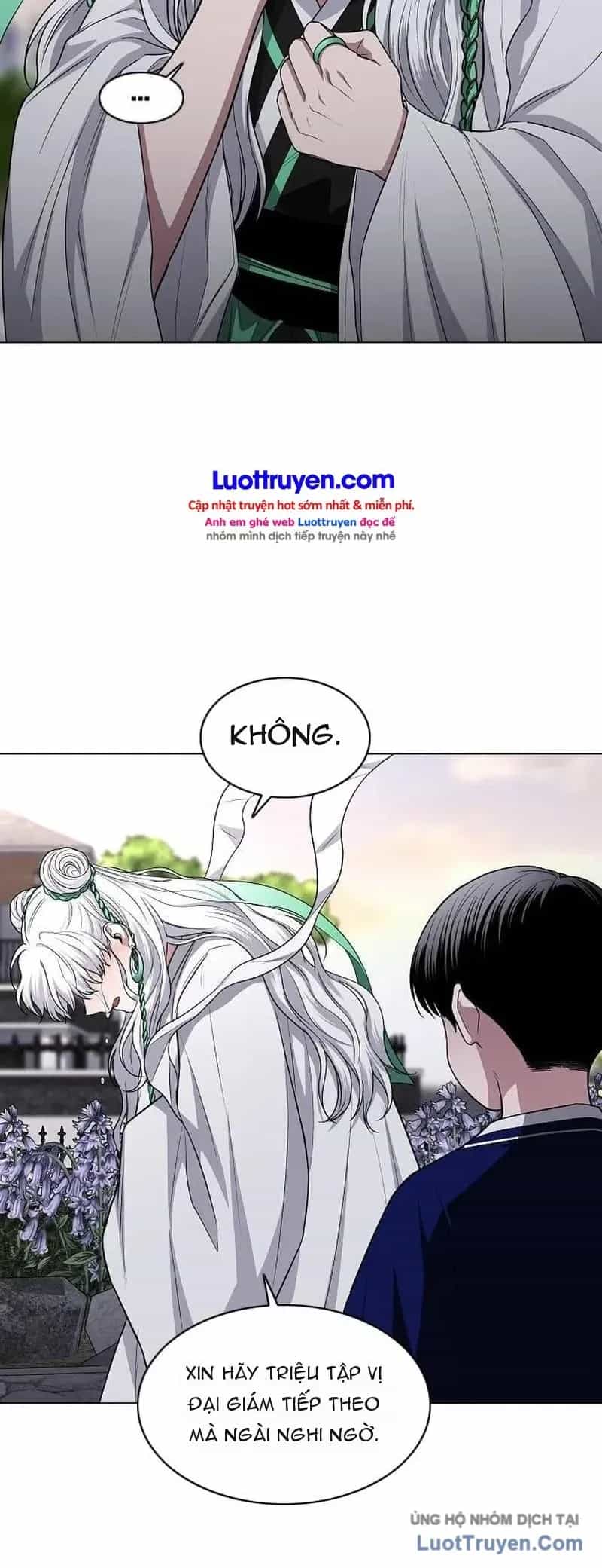 Kiếm Vương - Chương 110 - ảnh 4