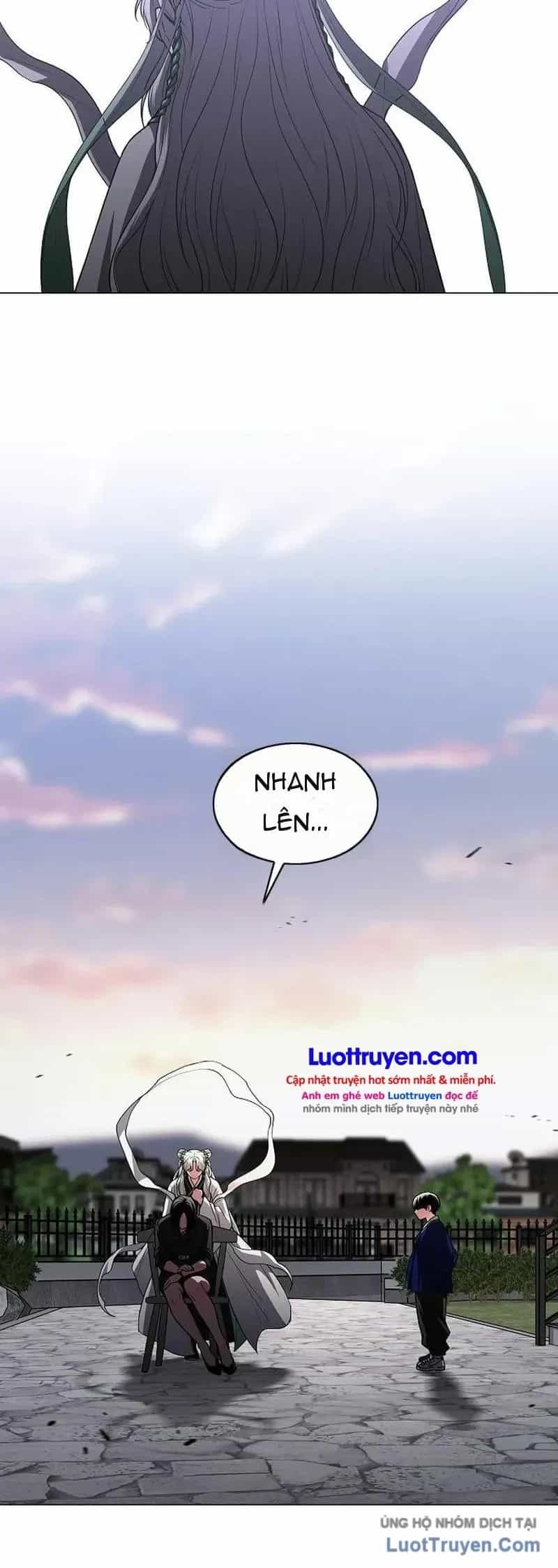 Kiếm Vương - Chương 110 - ảnh 6
