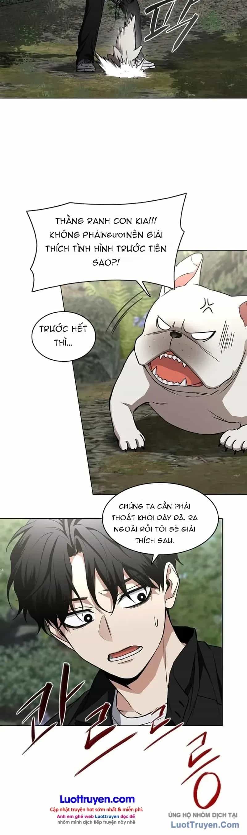 Kiếm Vương - Chương 112 - ảnh 41