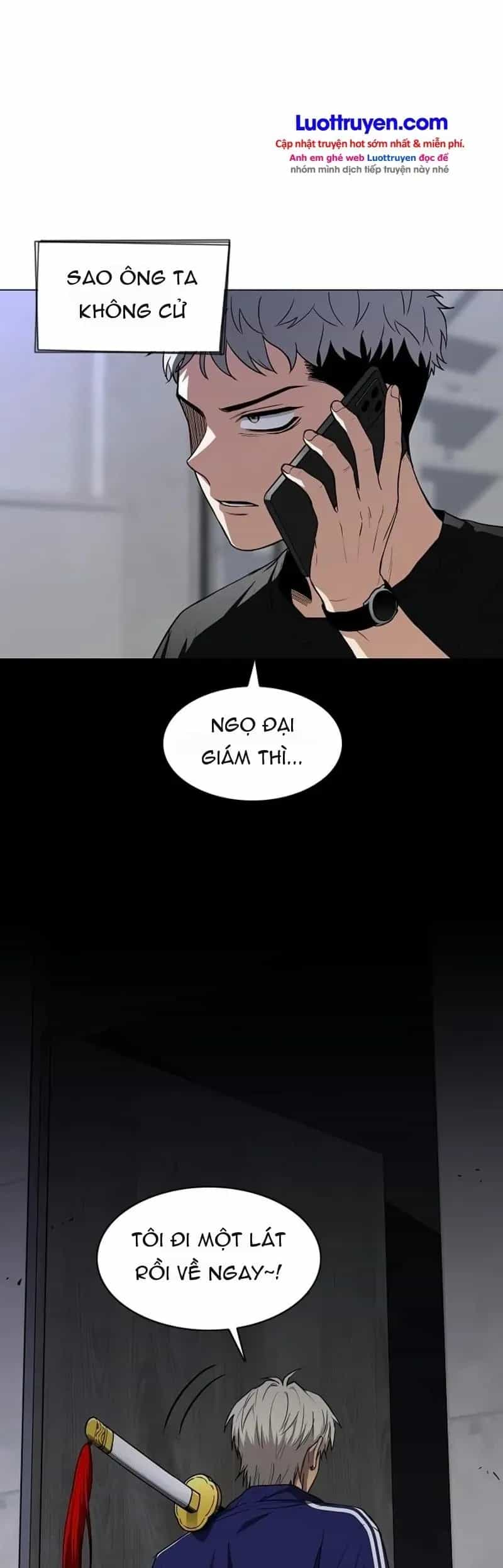 Kiếm Vương - Chương 112 - ảnh 8