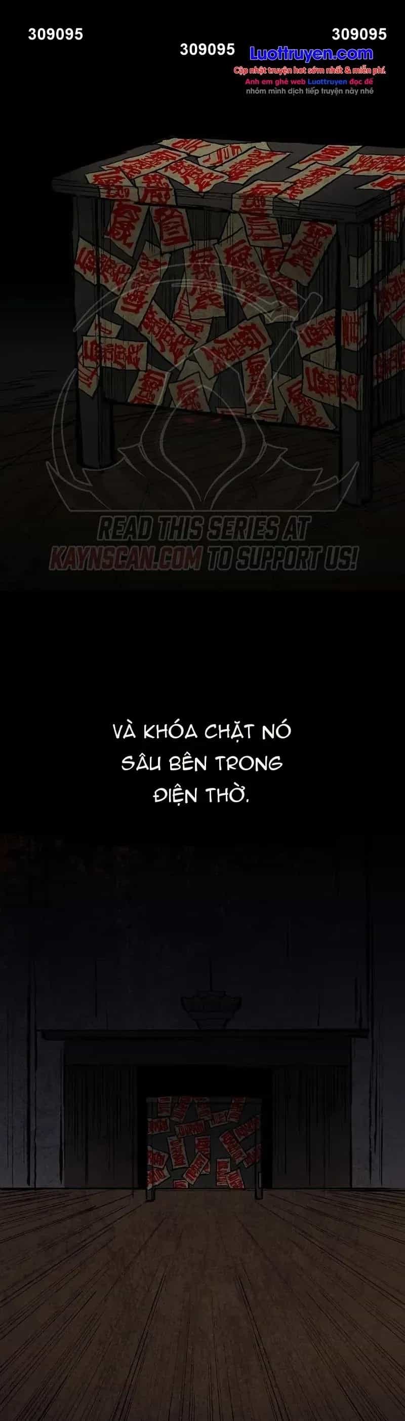 Kiếm Vương - Chương 113 - ảnh 10