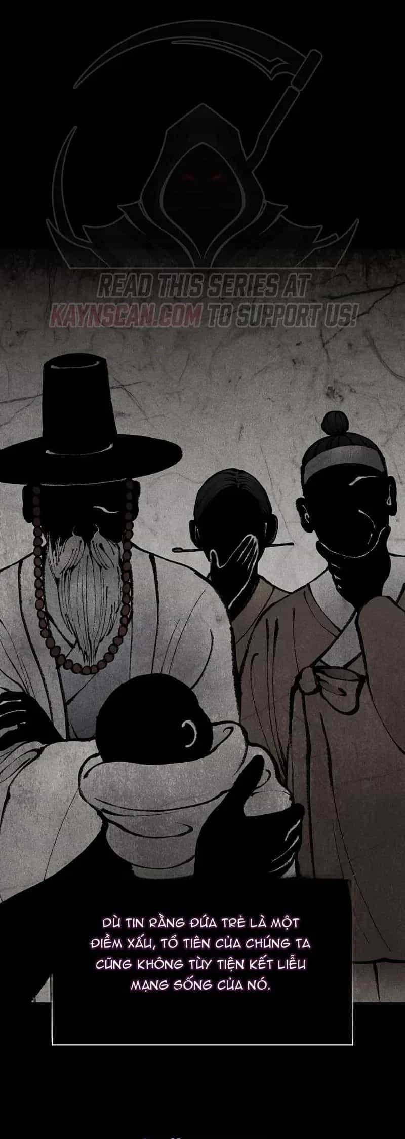 Kiếm Vương - Chương 113 - ảnh 6