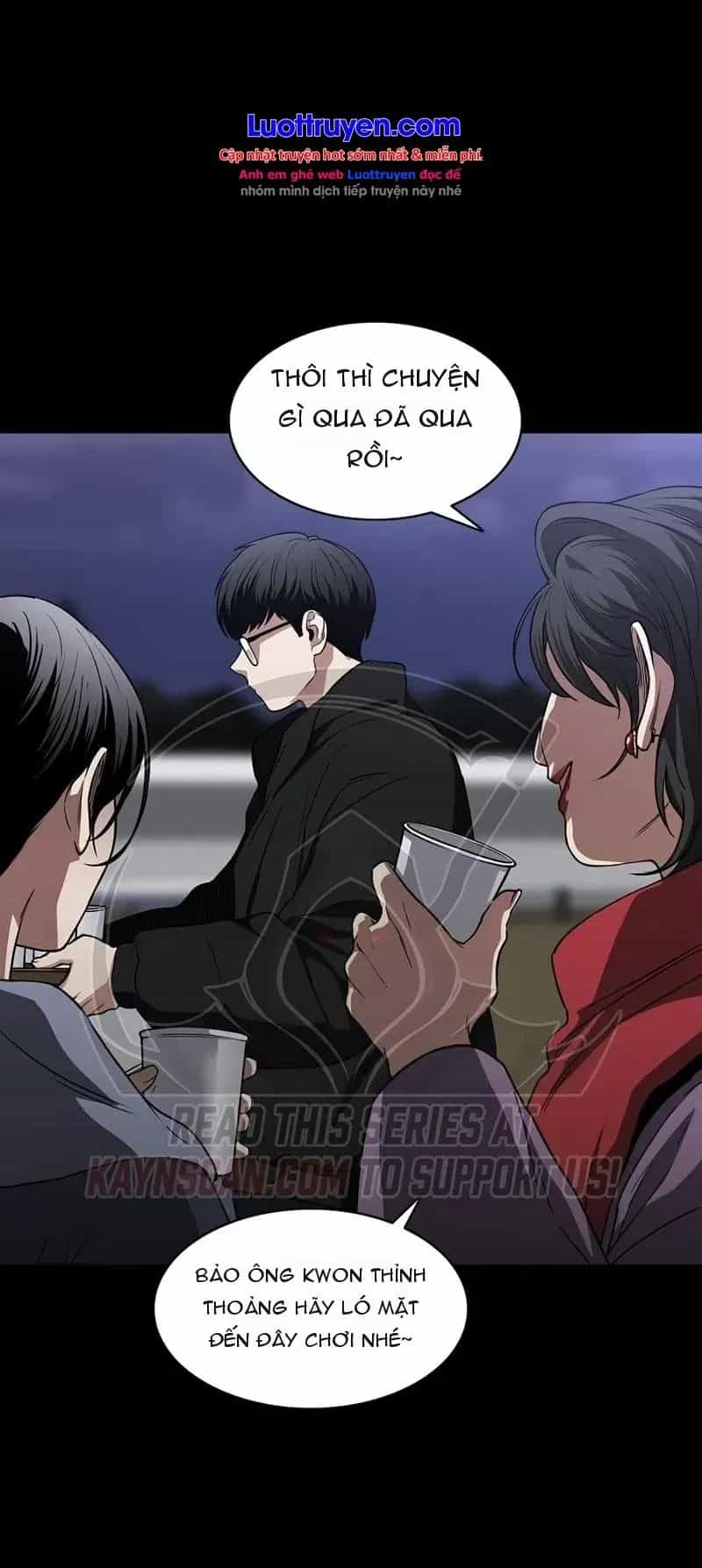 Kiếm Vương - Chương 113 - ảnh 68