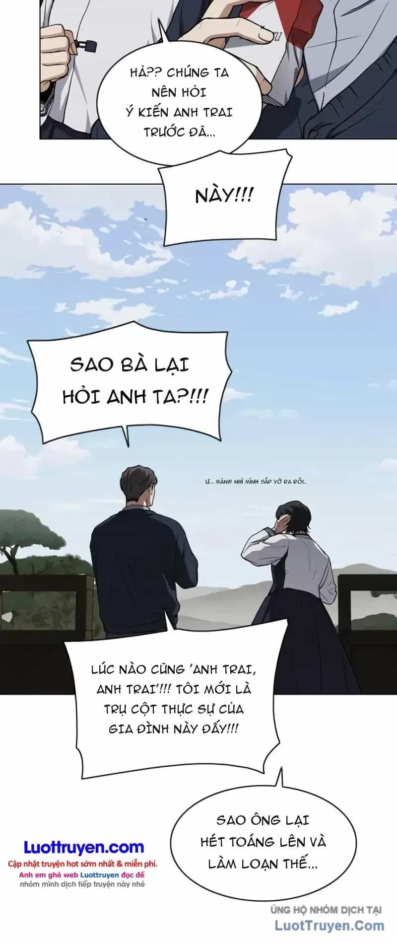 Kiếm Vương - Chương 114 - ảnh 45