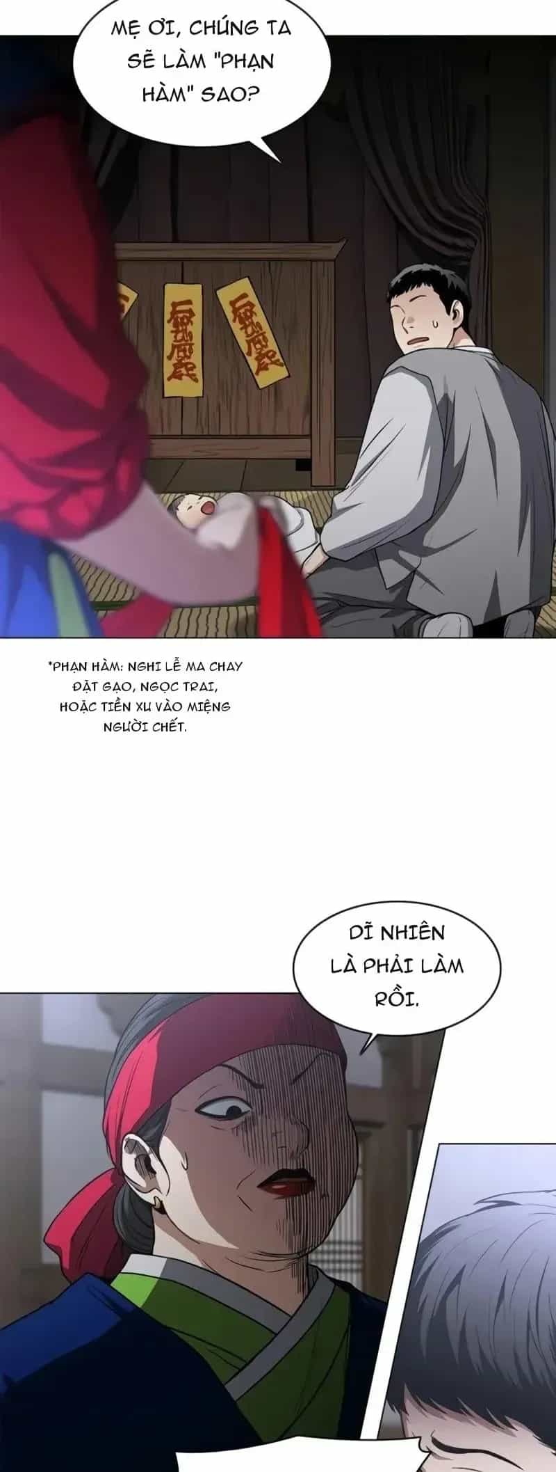 Kiếm Vương - Chương 114 - ảnh 53
