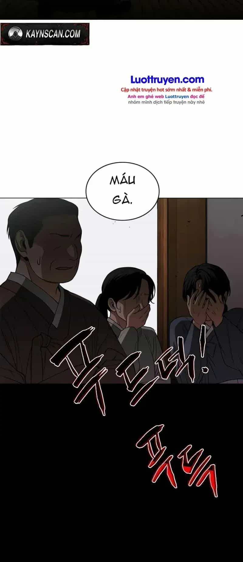 Kiếm Vương - Chương 114 - ảnh 55
