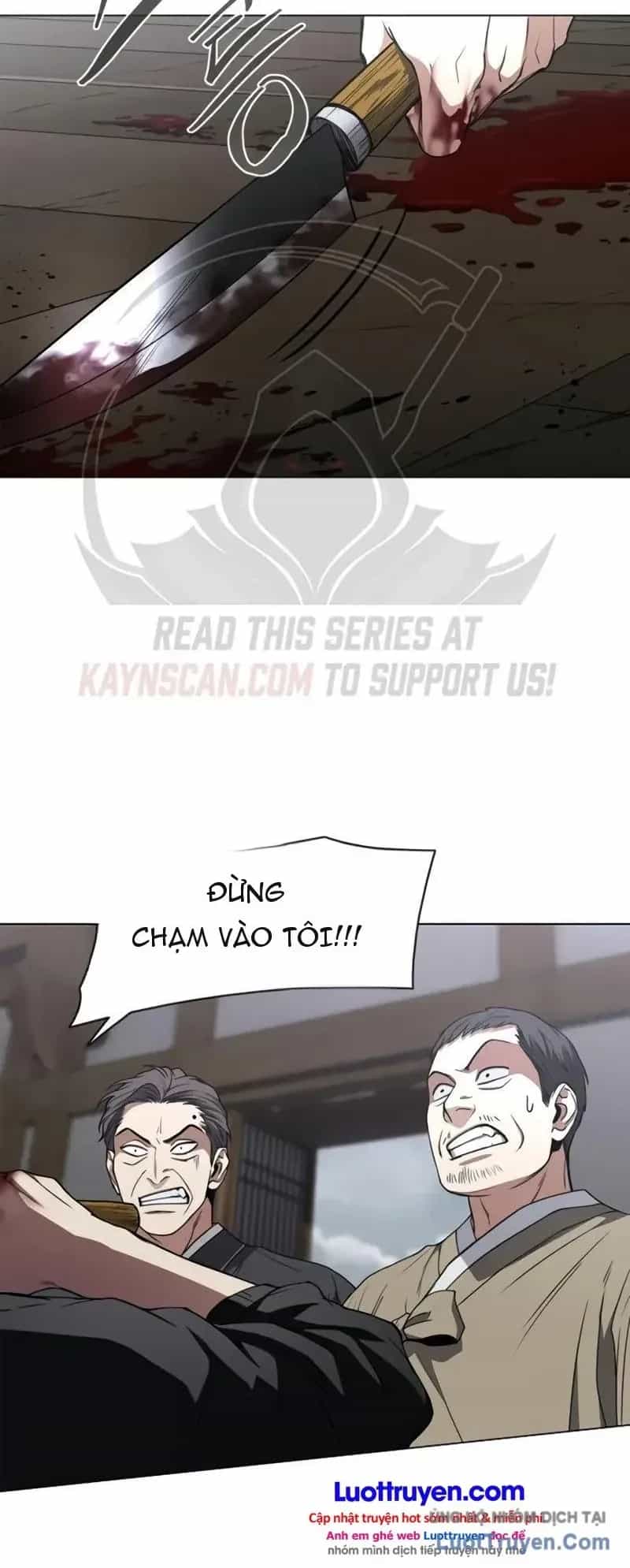 Kiếm Vương - Chương 114 - ảnh 62