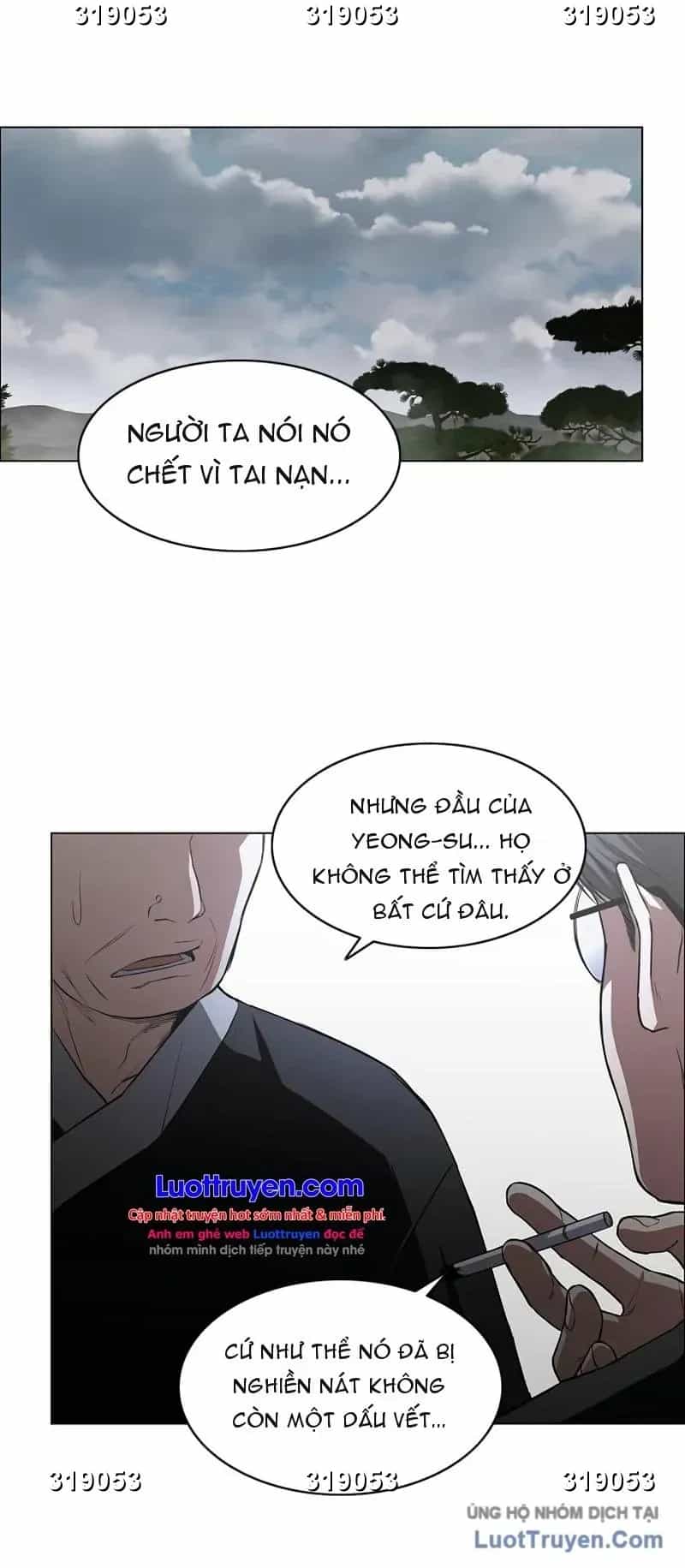 Kiếm Vương - Chương 116 - ảnh 11