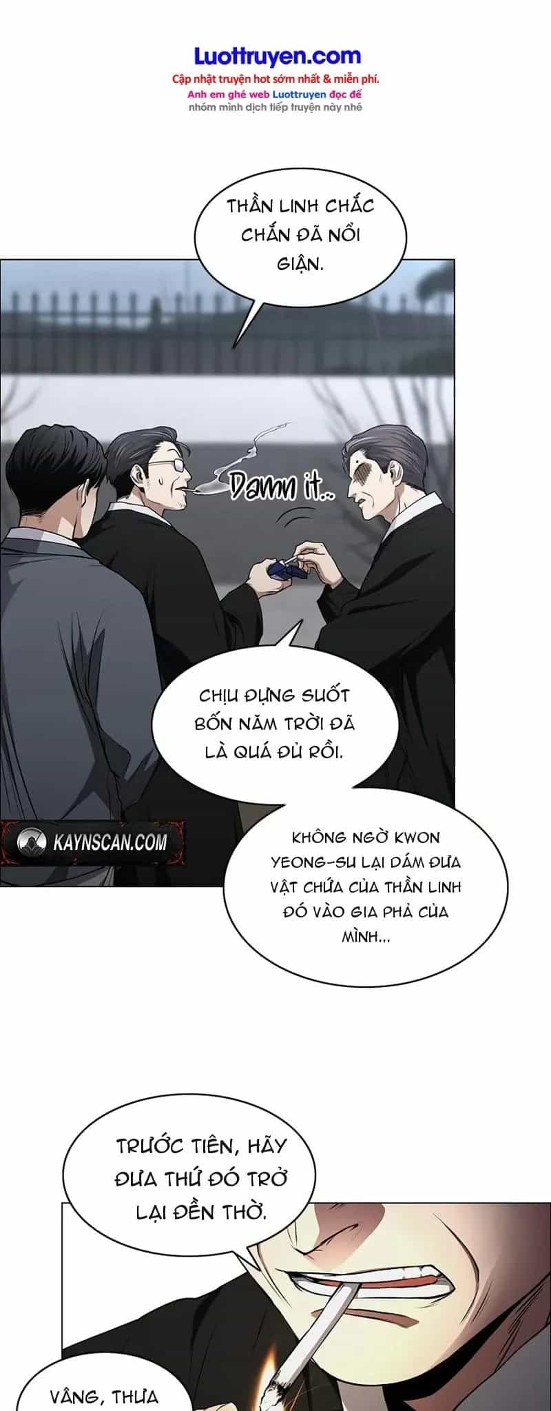 Kiếm Vương - Chương 116 - ảnh 16