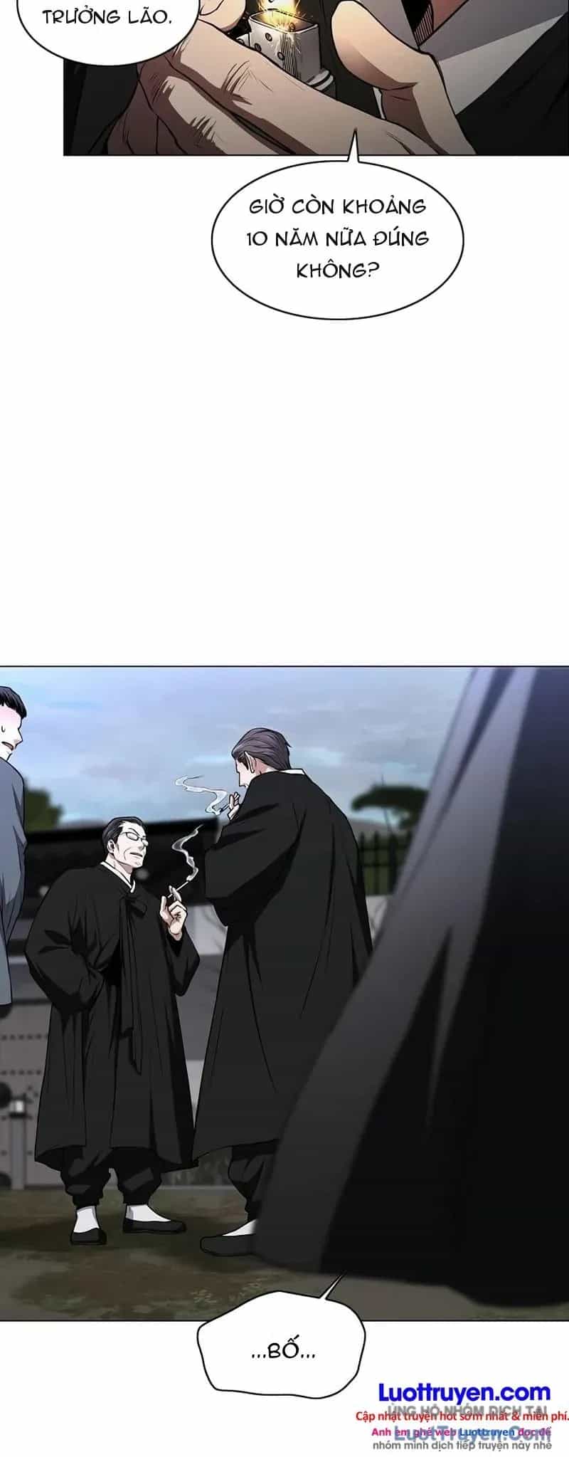 Kiếm Vương - Chương 116 - ảnh 17