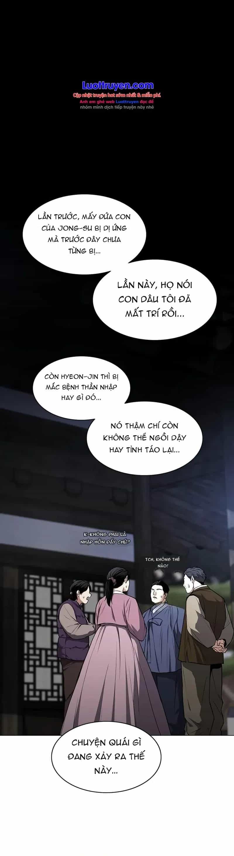 Kiếm Vương - Chương 116 - ảnh 37