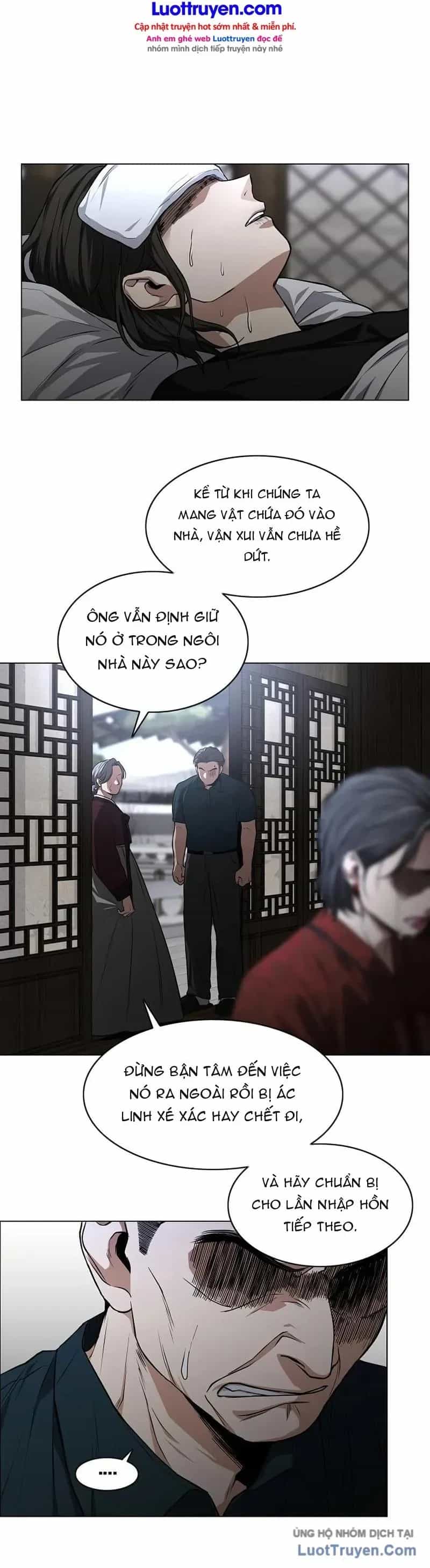 Kiếm Vương - Chương 116 - ảnh 38