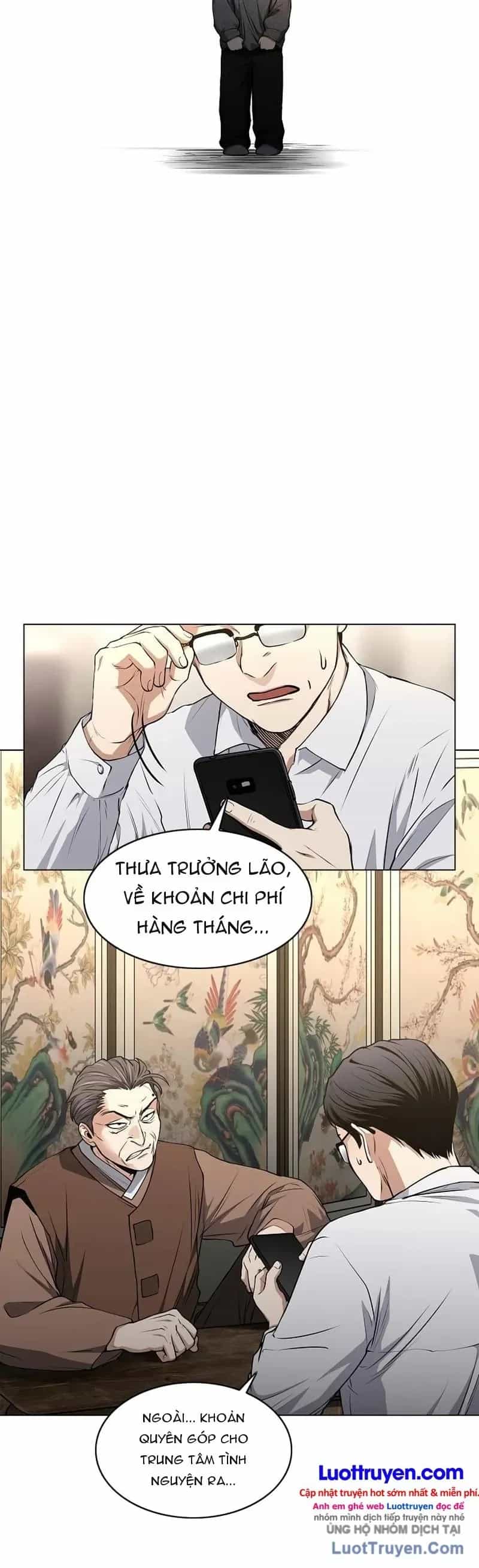 Kiếm Vương - Chương 116 - ảnh 44