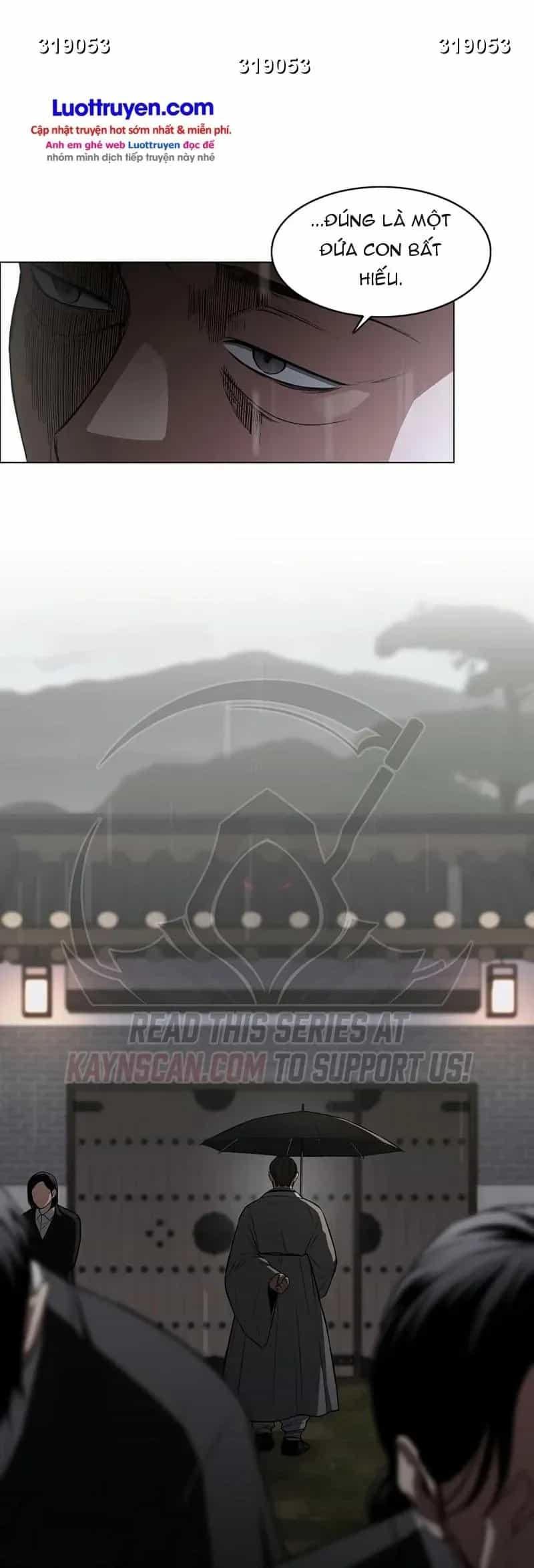 Kiếm Vương - Chương 116 - ảnh 8