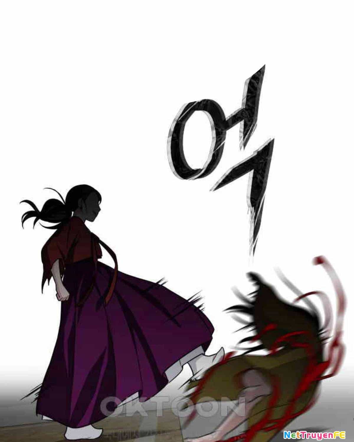 Kiếm Vương - Chương 13 - ảnh 63