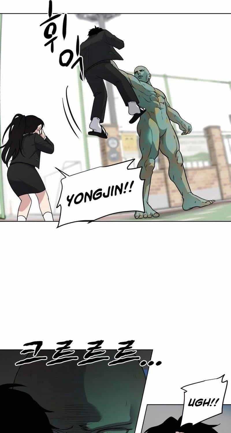 Kiếm Vương - Chương 2 - ảnh 133